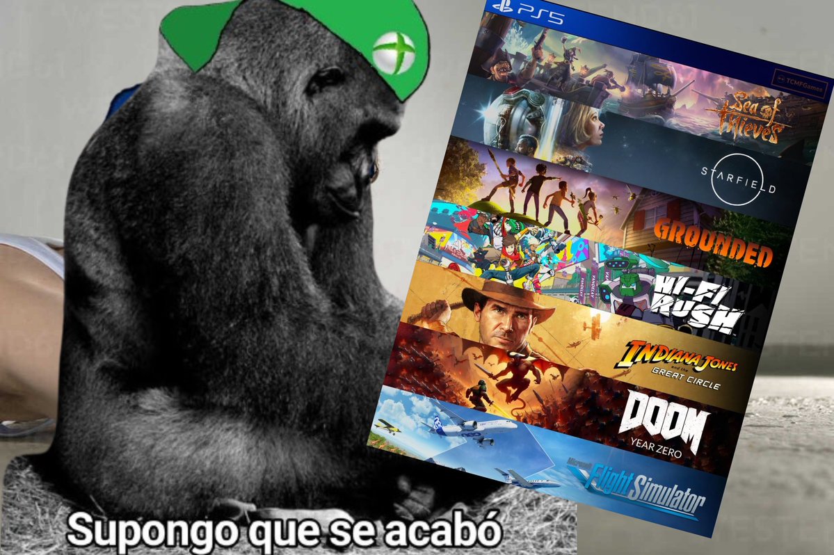 Sesaru D. Gurajide (reescalado) tweet media