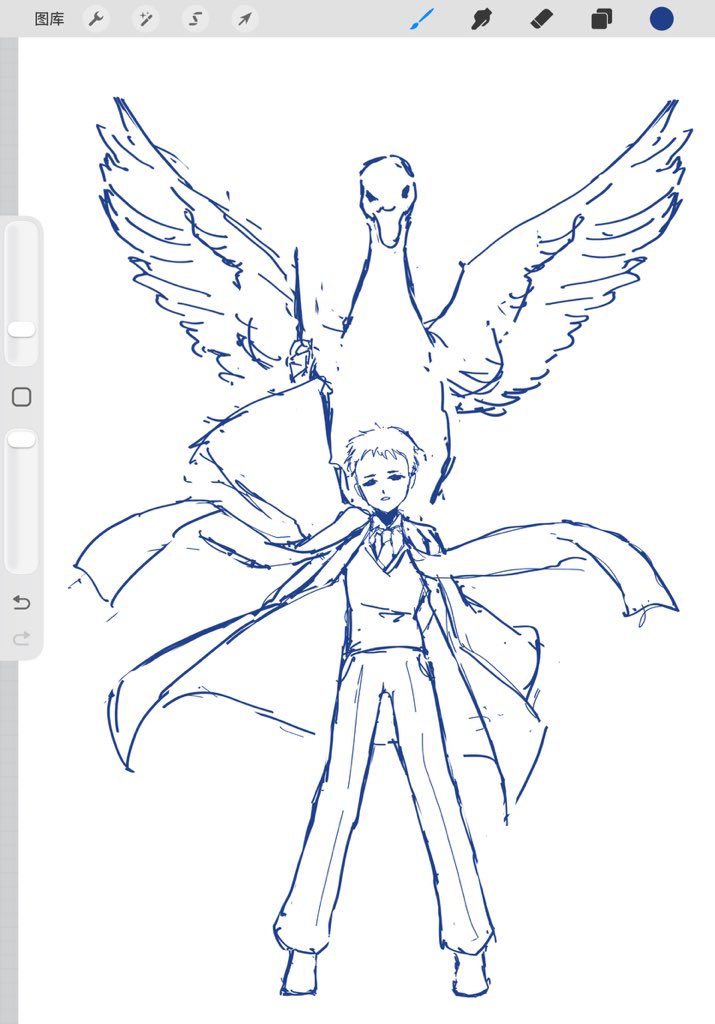 荠菜大馄饨 tweet media