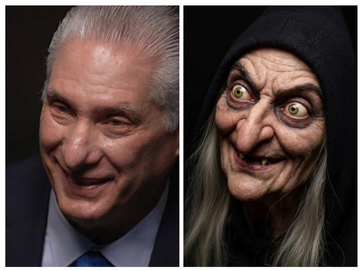 ASERE YA tweet media