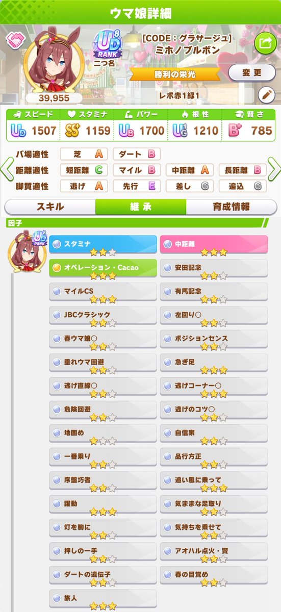 ぱすてる tweet media