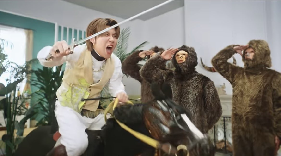 ちくわ tweet media