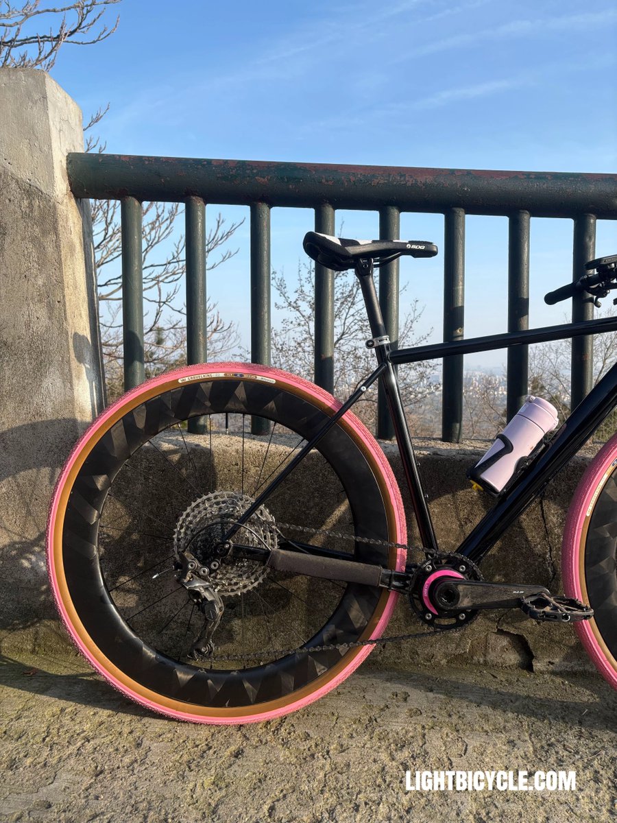 Light Bicycle Carbon Rims (@light_bicycle_M) / Posts / X