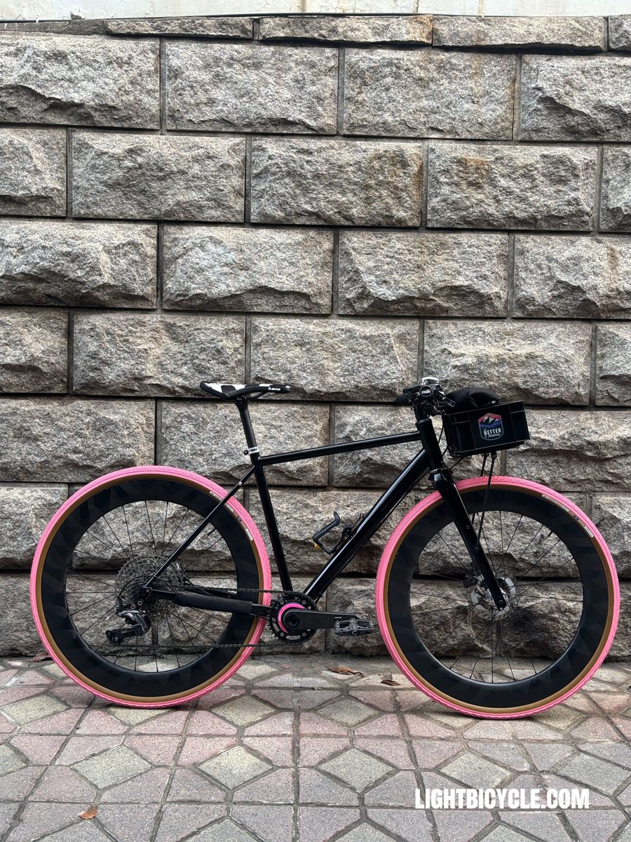 Light Bicycle Carbon Rims (@light_bicycle_M) / Posts / X