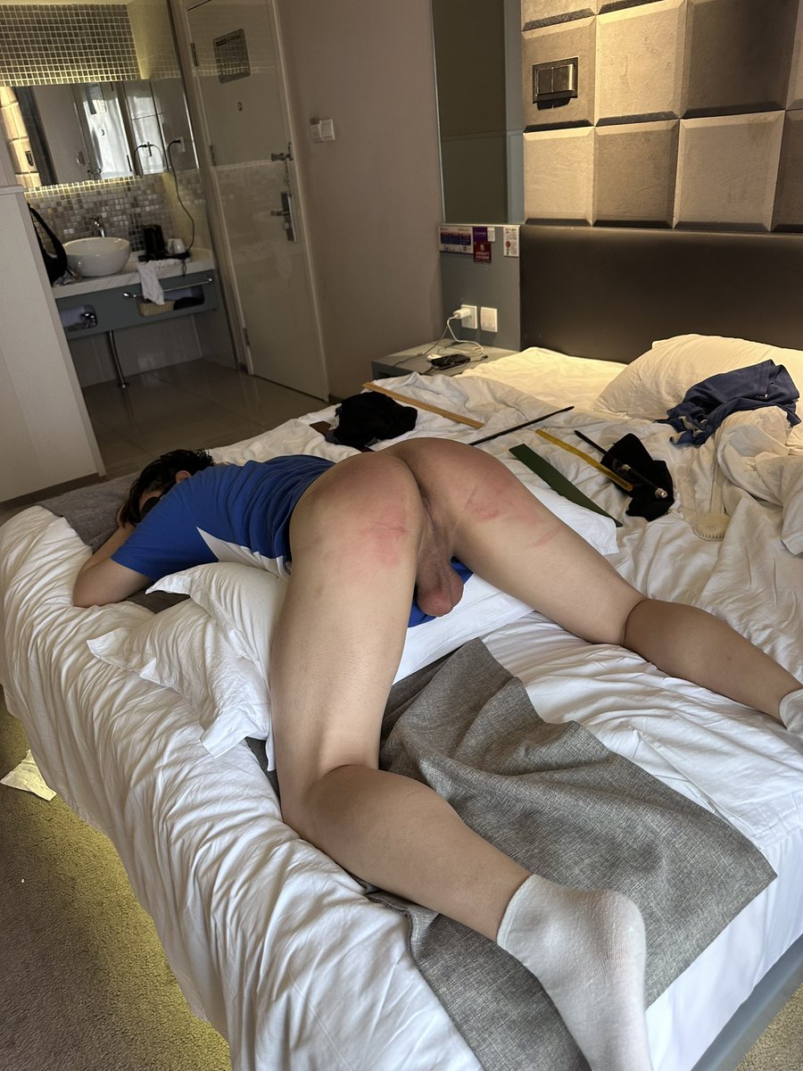 misaya_HKSZ spankee tweet media