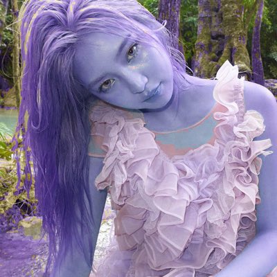 H🅰️UM tweet media