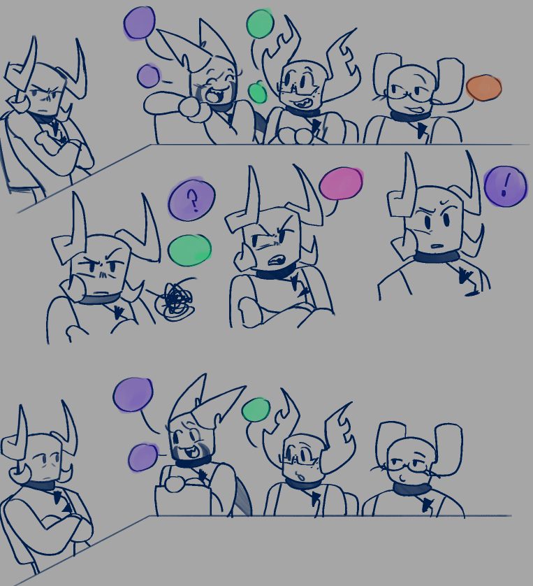 Lost Temple Vulture Culture 🐦 tweet media