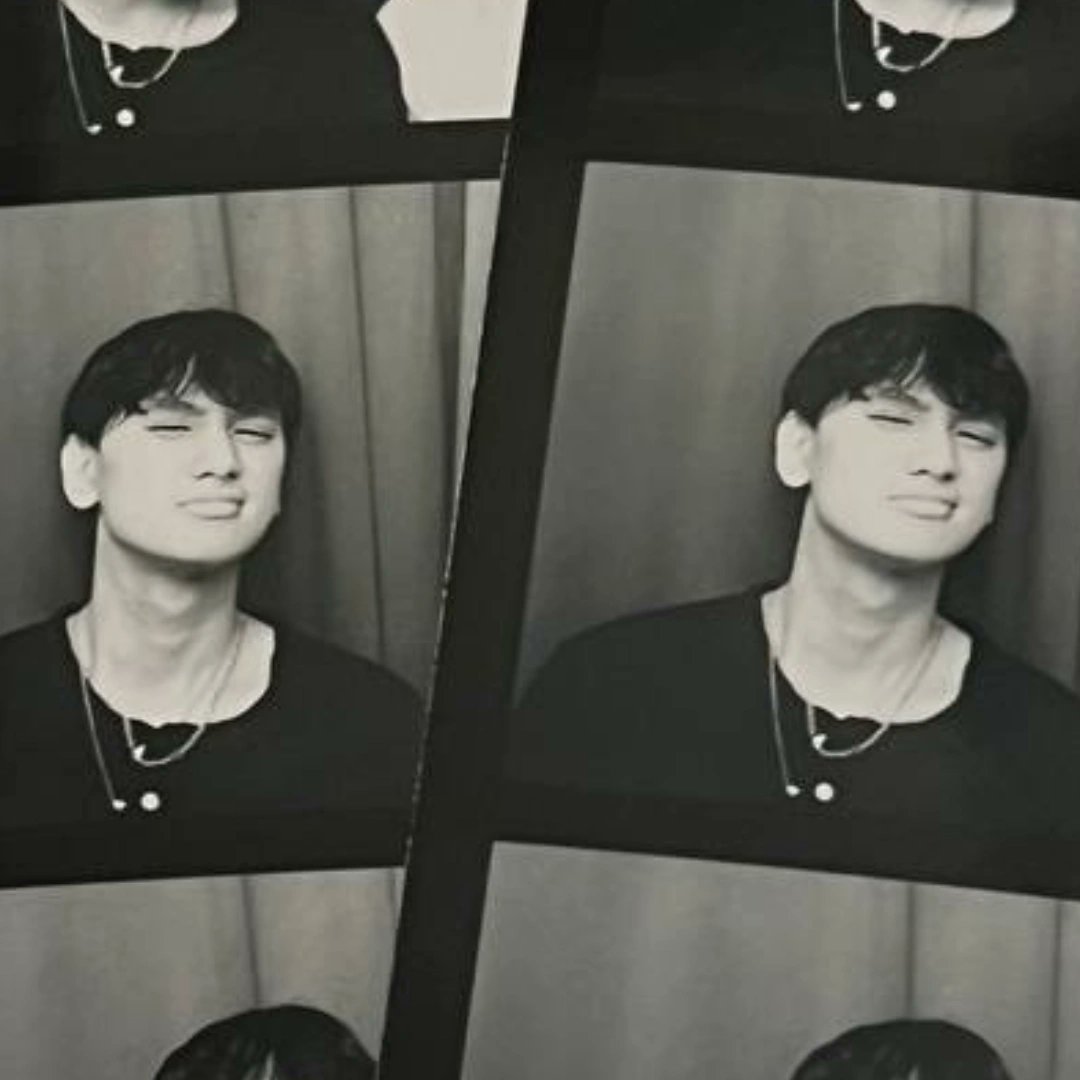 xgkort's tweet photo. Do I look good in B&amp;W?

TG: @Kortlovesu https://t.co/H4bxnPR11c
