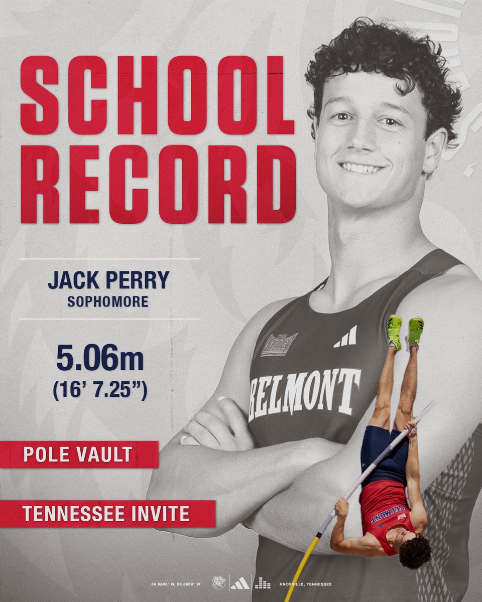 Belmont Cross Country/Track & Field tweet media