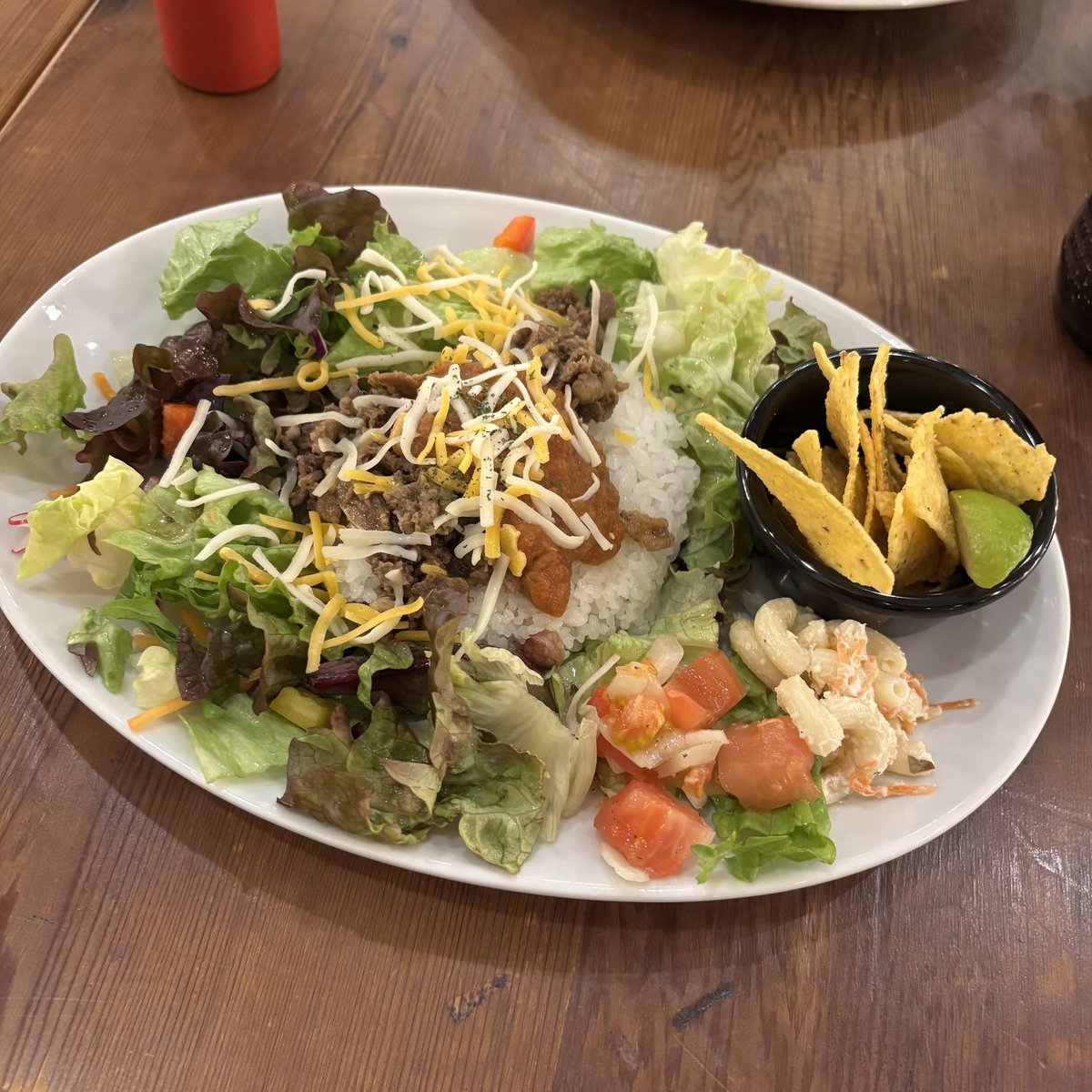 ___yhtj's tweet photo. 仕事大変だけどやりがい感じられて楽しい😸✨出張の時は好きなもの食べまくる😻
coa日本チームがんばれ〜🎌 https://t.co/qlu5gmQUiq