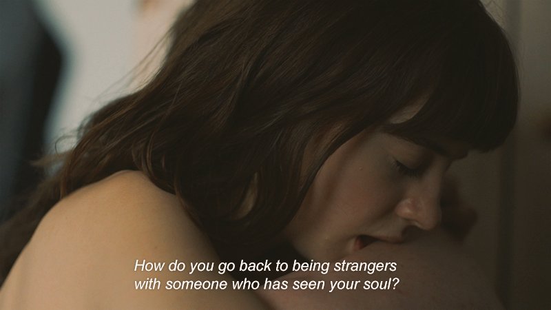 Scenes From Imaginary Films tweet media