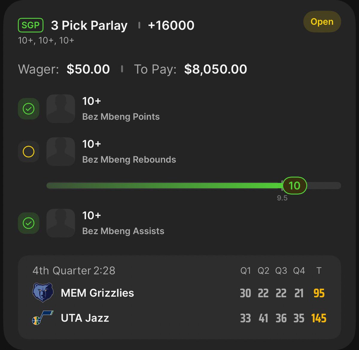 Piggy Bank tweet media