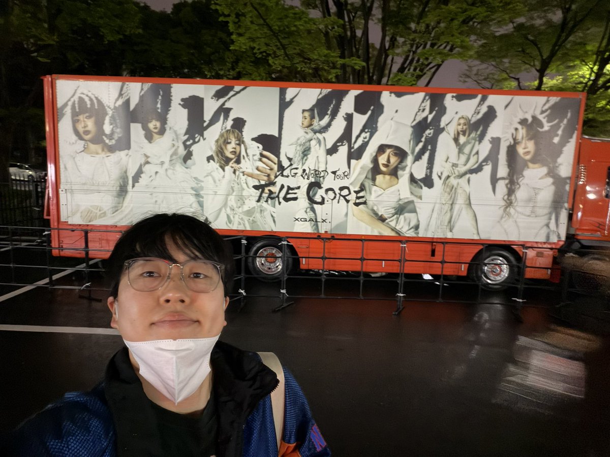 ジェラードン かみちぃ tweet media