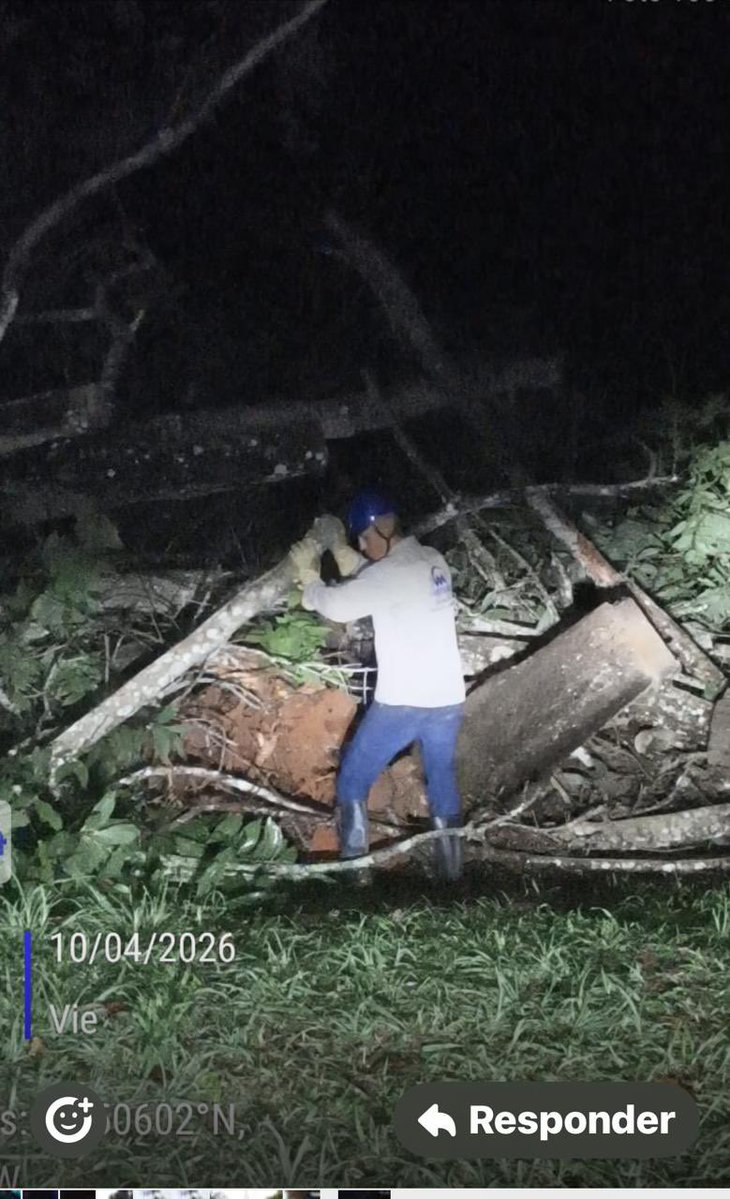 Sneyder Rico tweet media