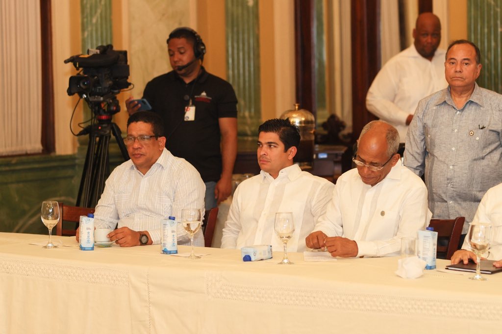 Vicepresidencia de la República Dominicana tweet media