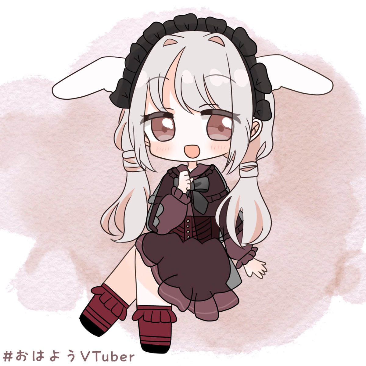 みたにみく👻🕯 tweet media