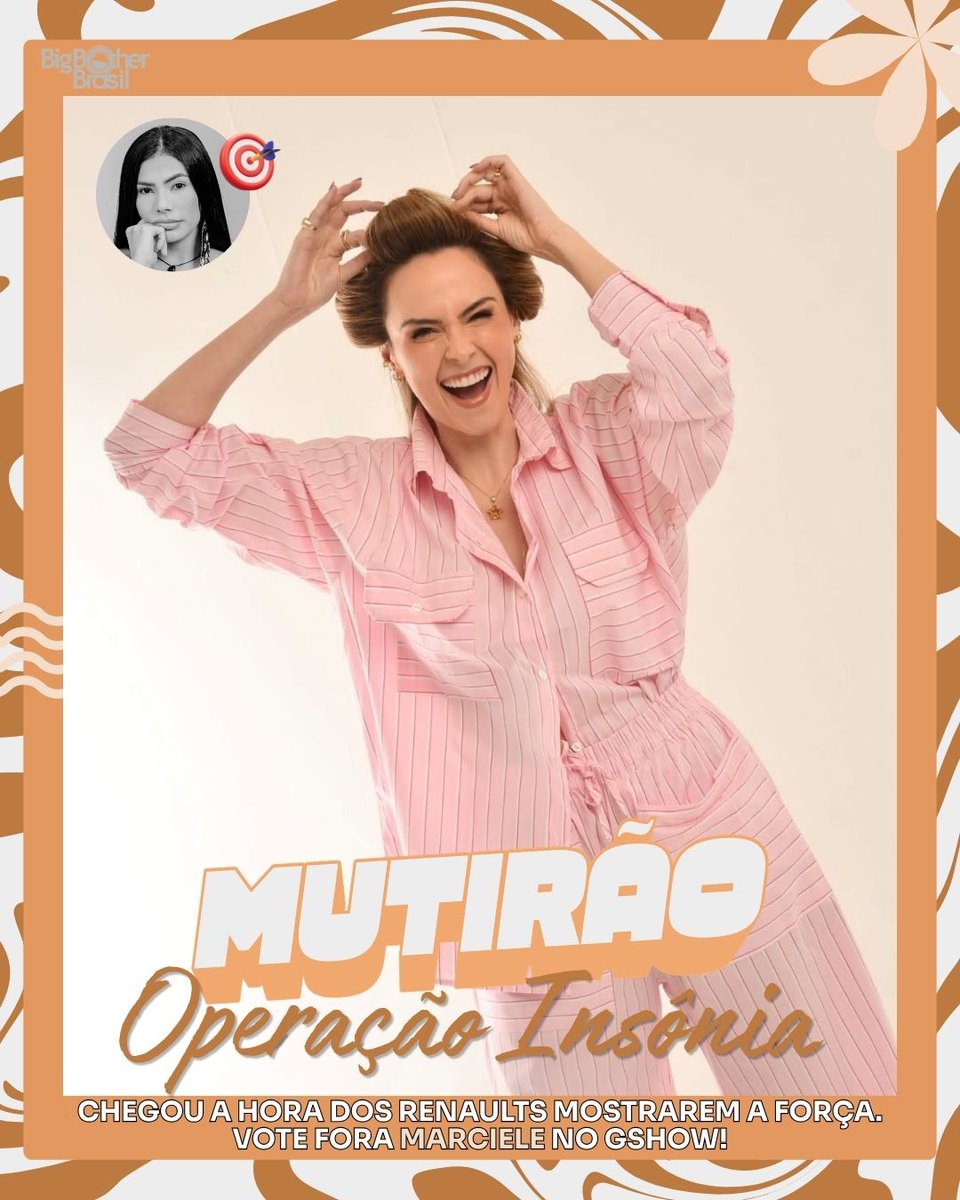 Central Ana Paula Renault 🧙🏻‍♀️ tweet media