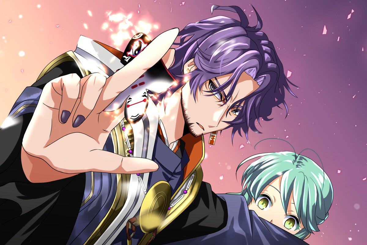 はたや tweet media