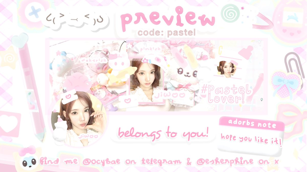 carla imup! 🐾 tweet media