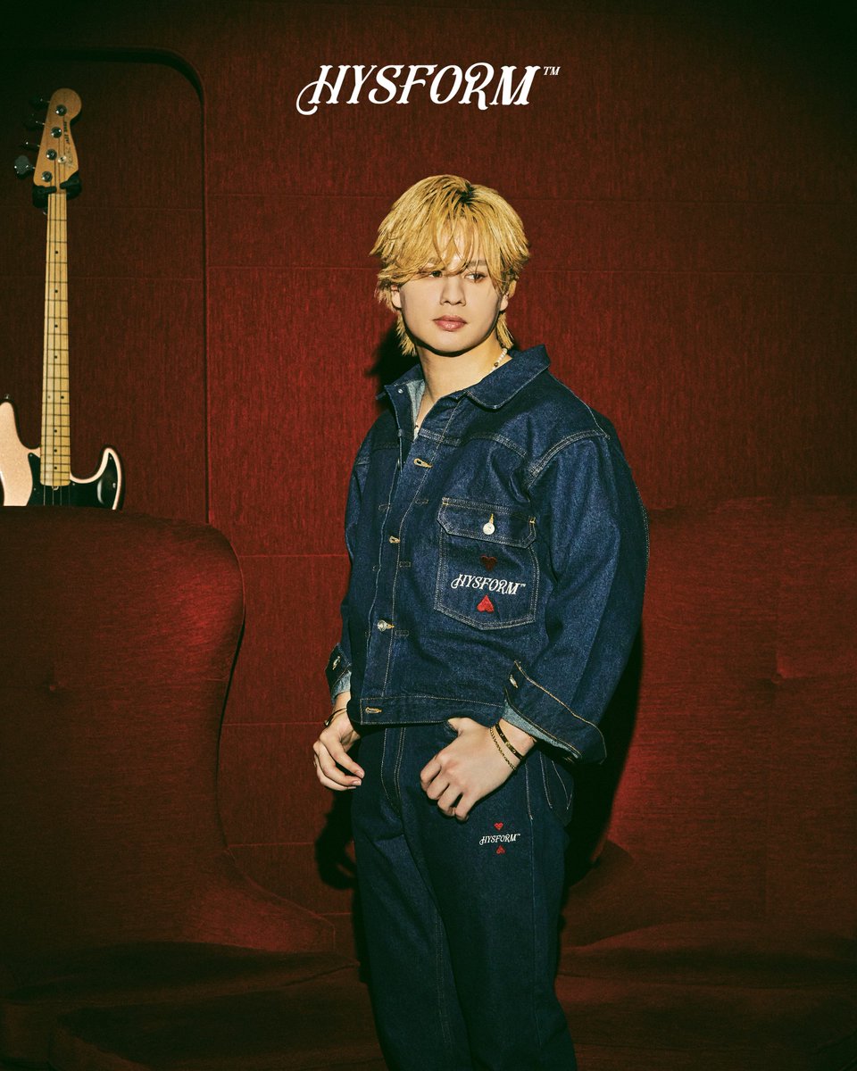 HYSFORM_OFFICIAL (@hysformofficial) / Posts / X