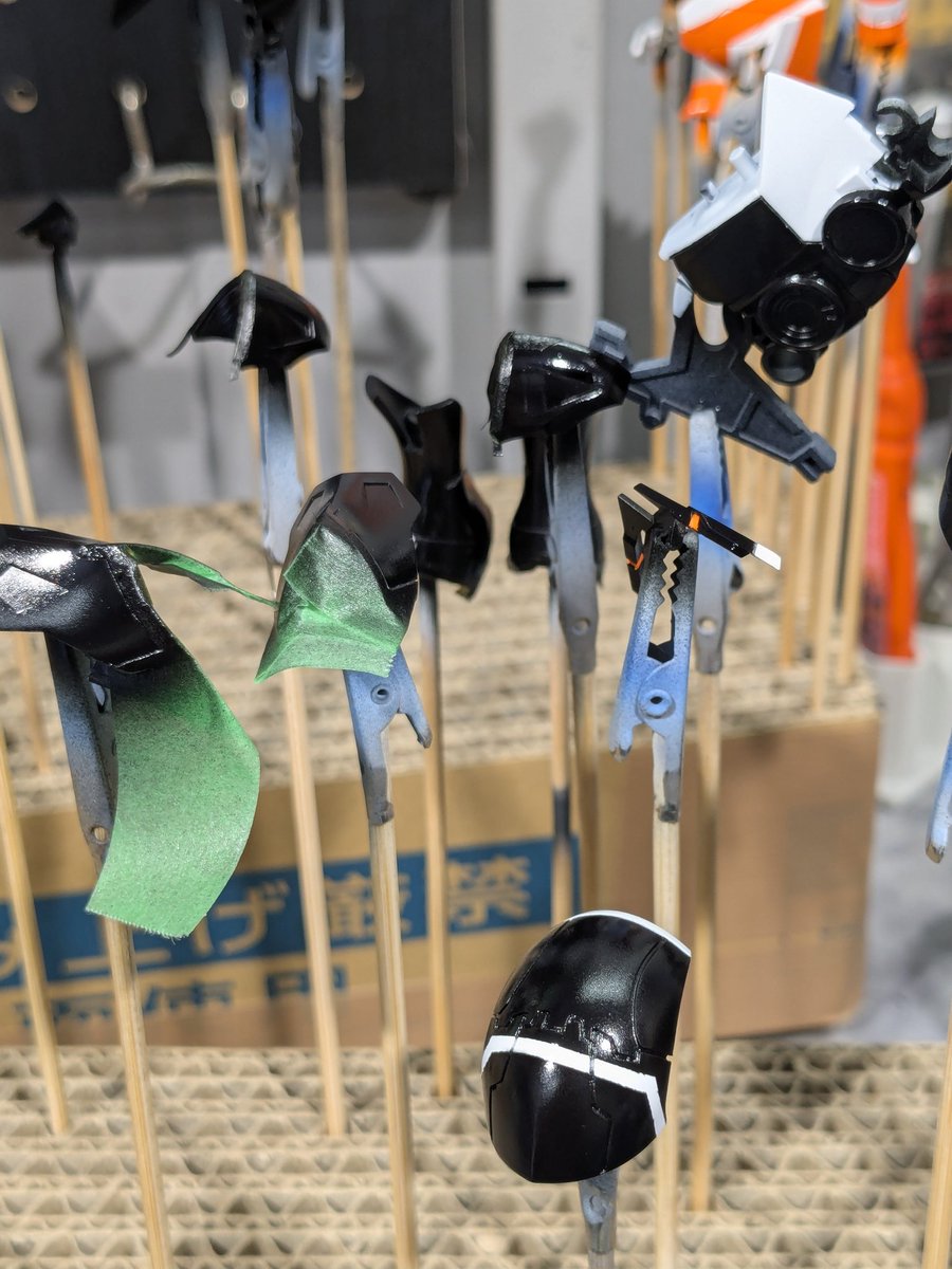 時間切れ。また明日。