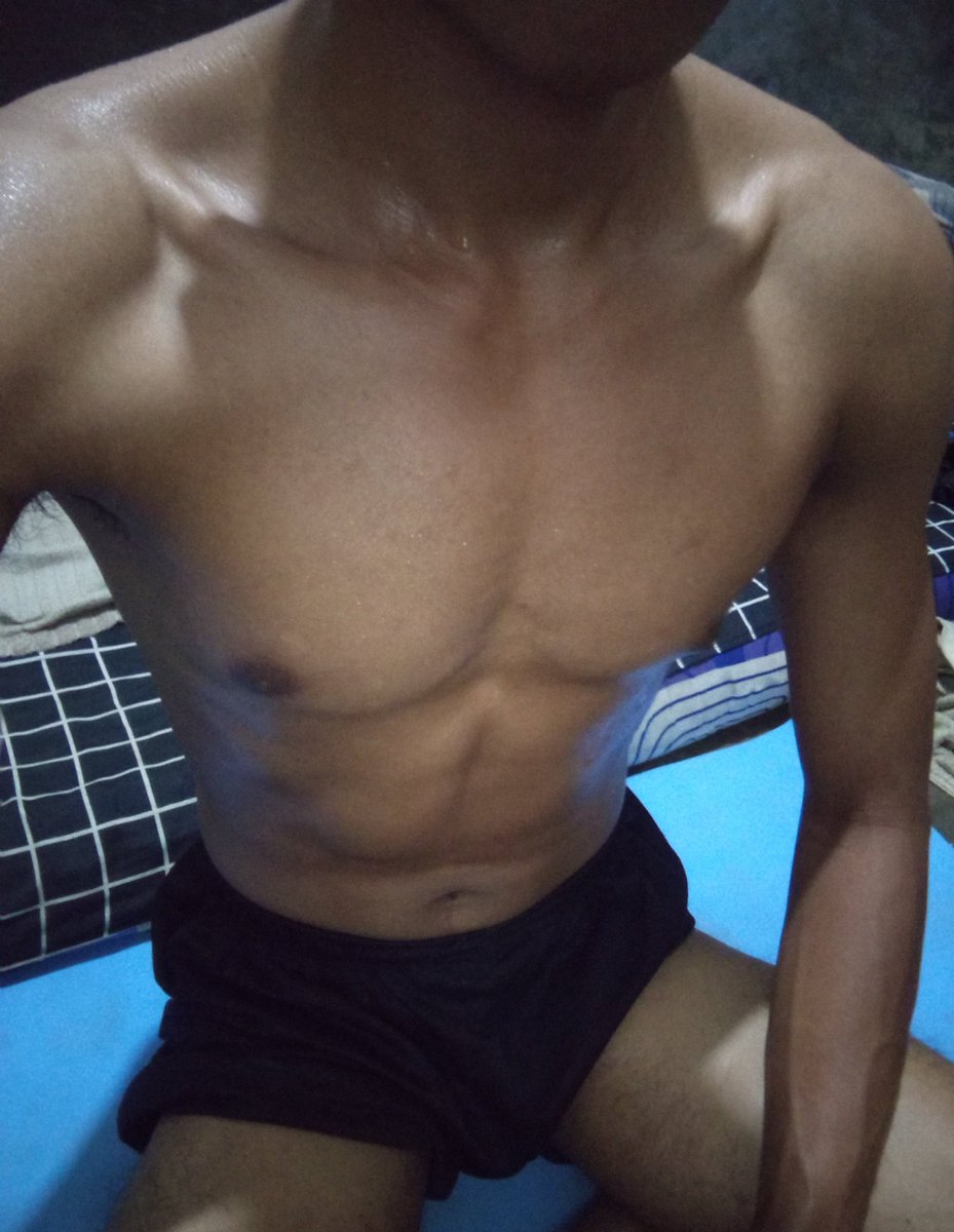 yeah you, chub tweet media