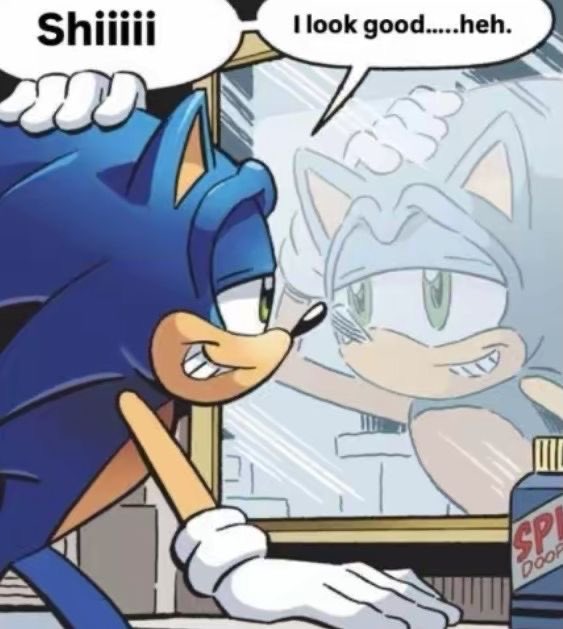 SisLossos's tweet photo. @onlyrealSonic THEHEHAHAHA https://t.co/PEqTUOUHKJ
