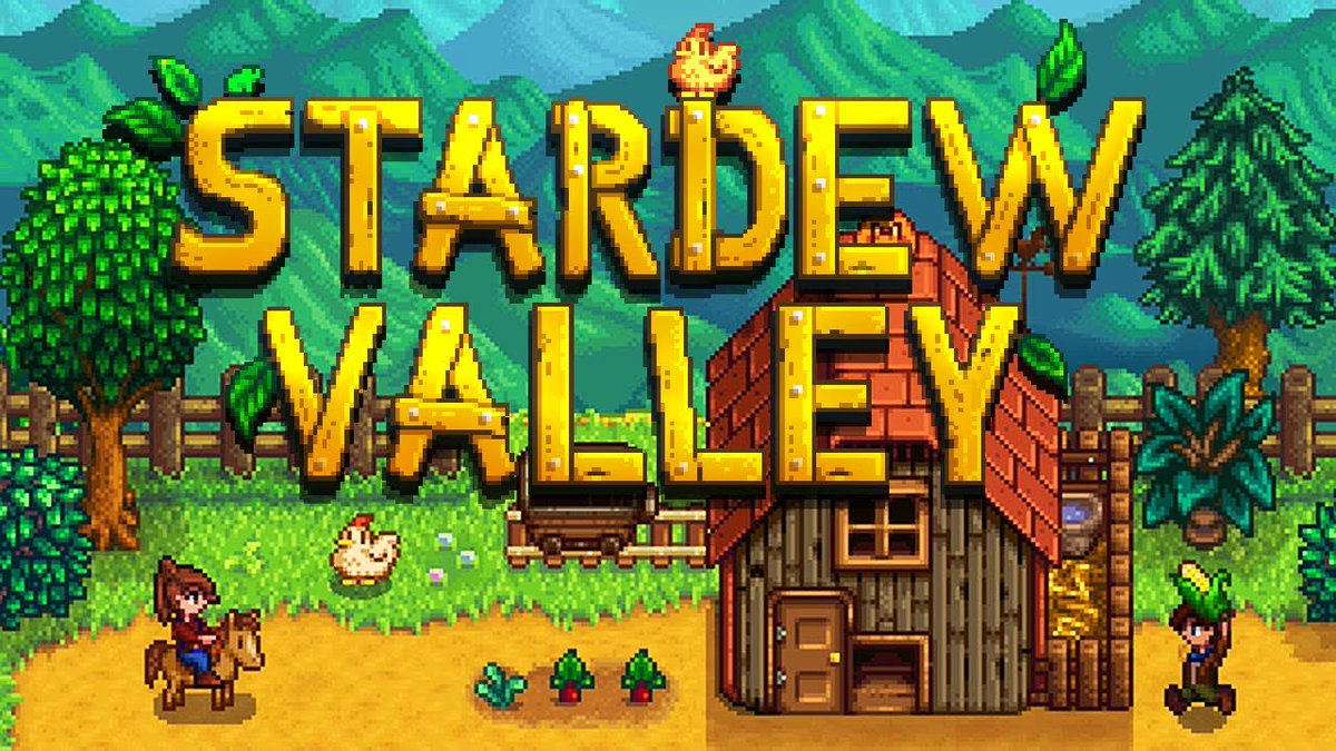 GrandezSawfang's tweet image. Return to Starcrack Valley - I havent played after beating the first time it released #smallstreamer #SmallStreamersCommunity #SmallStreamersConnect #SmallStreamerCommunity twitch.tv/sawfang