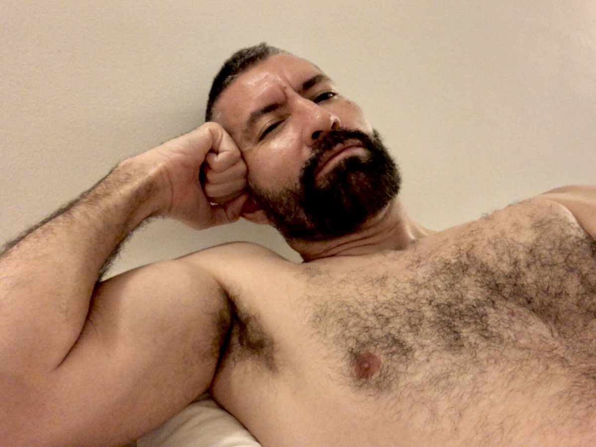 Hugo Rincón tweet media