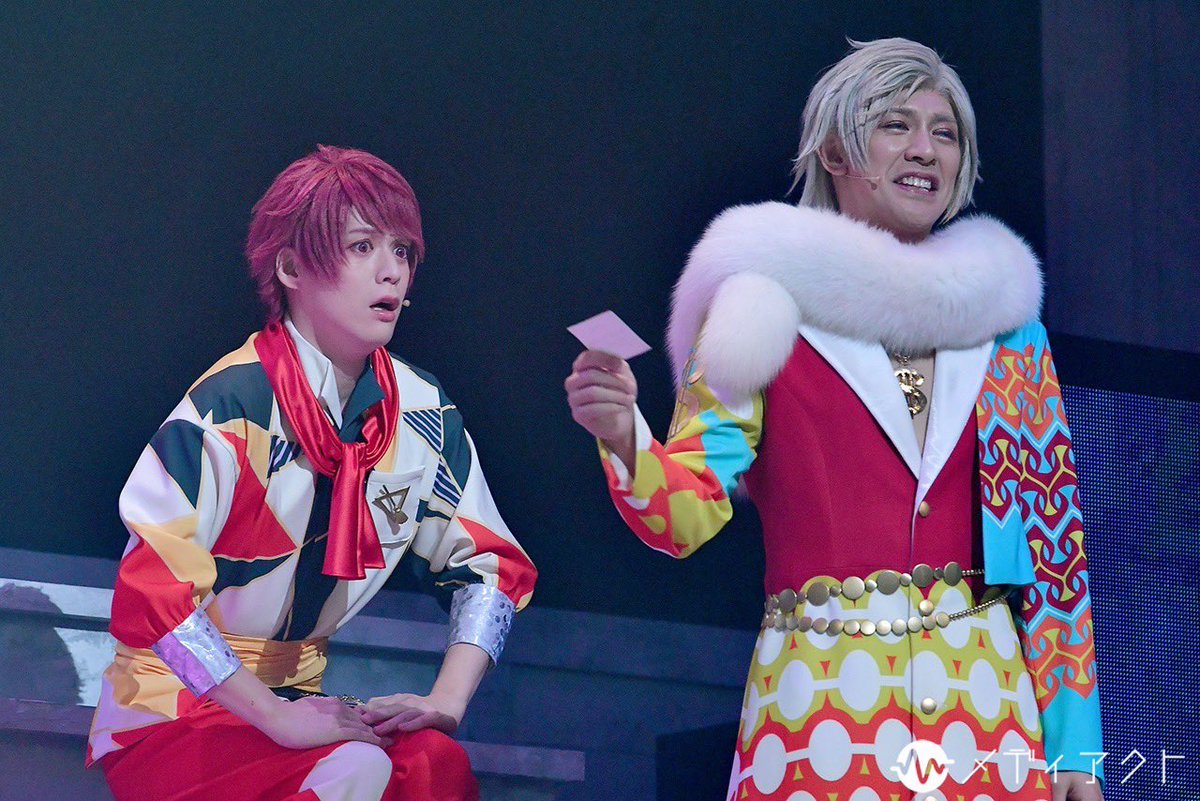 ゲネプロレポート】 MANKAI STAGE『A3!』ACT3! ～SPRING & SUMMER 2026