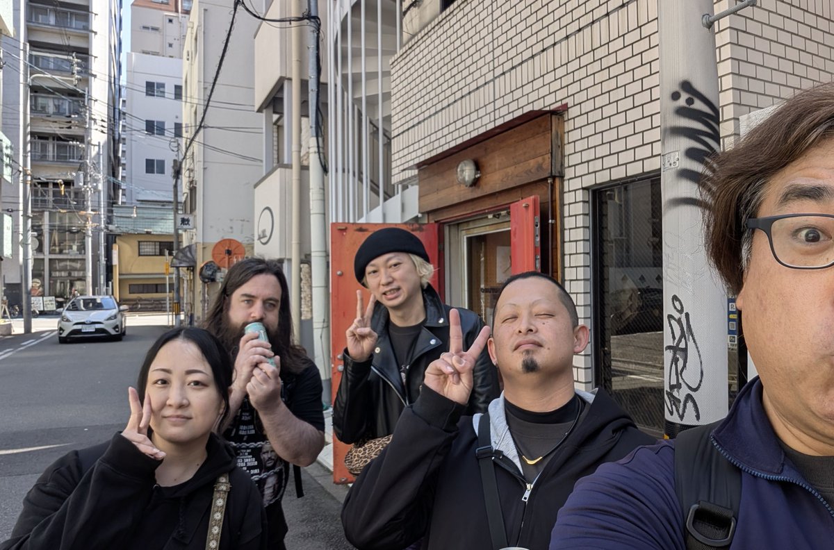miura040530's tweet image. 今日の前特典会ミショー囲み
#PIGGS大阪