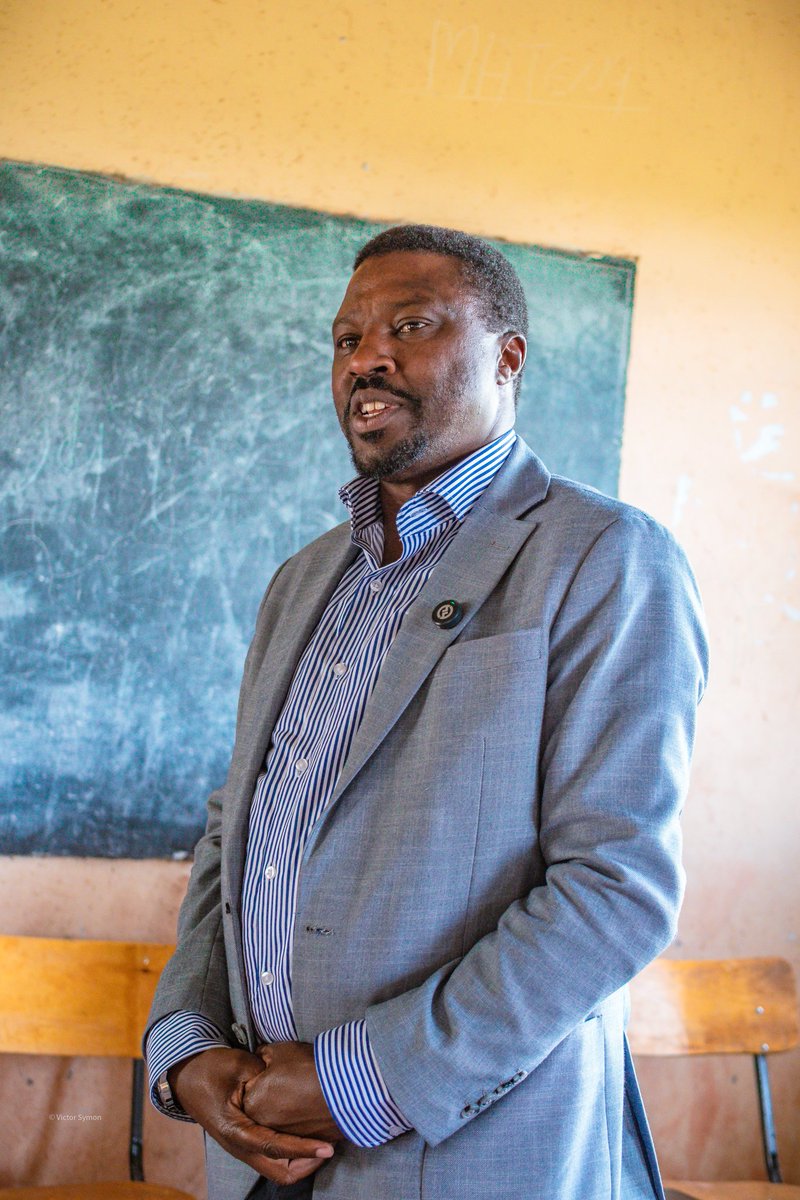 CPA Geoffrey Gitau Mwangi tweet media