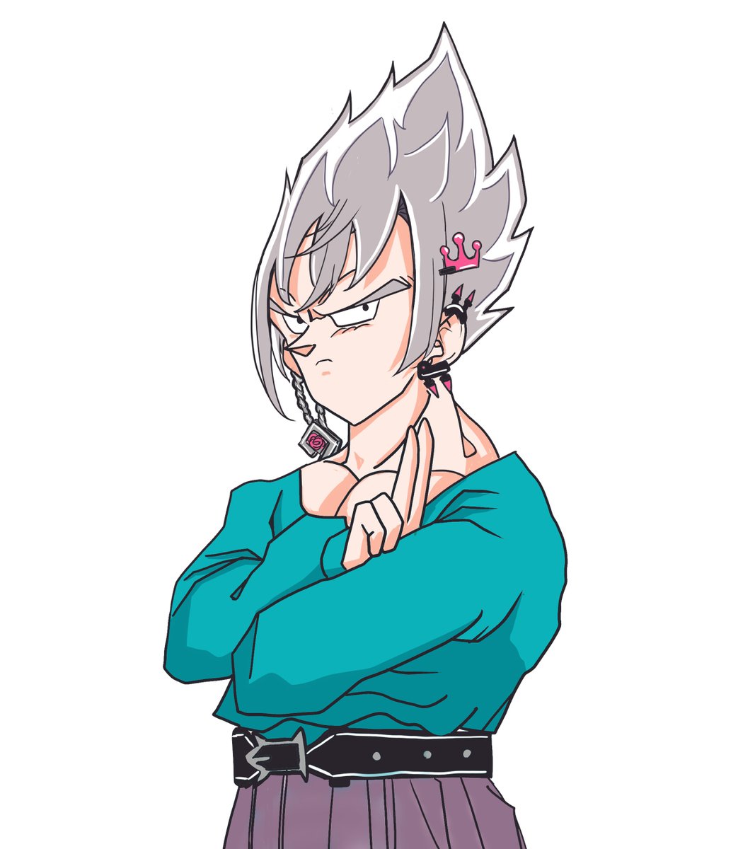 寝落ちのニャンタロス🎤👑 tweet media