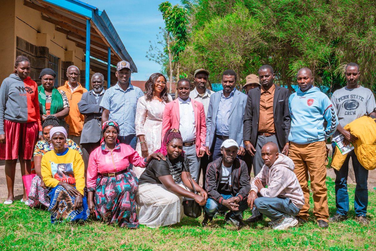 CPA Geoffrey Gitau Mwangi tweet media