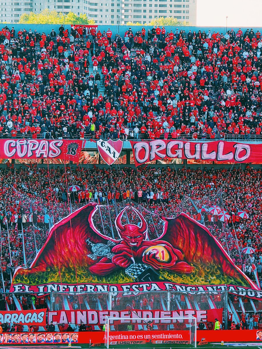 CAIplaneta's tweet photo. ¡HOY INDEPENDIENTE! https://t.co/pLXAWdIdiD
