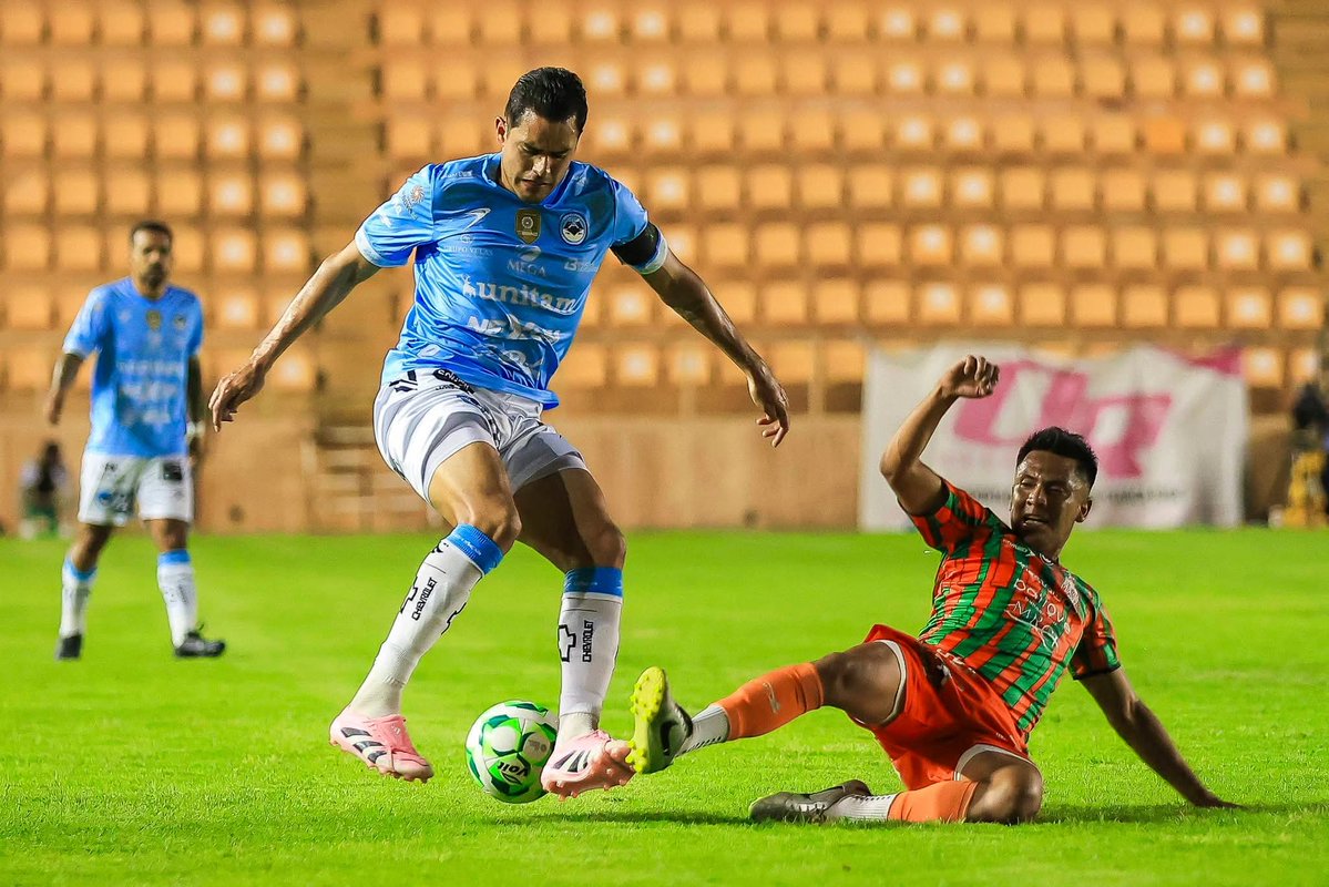 Liga de Plata MX tweet media