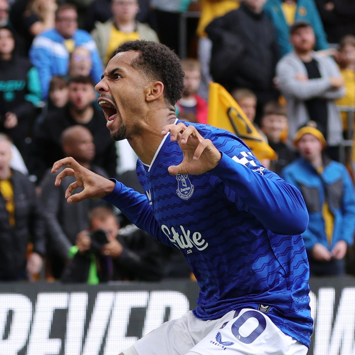 The United Stand tweet media