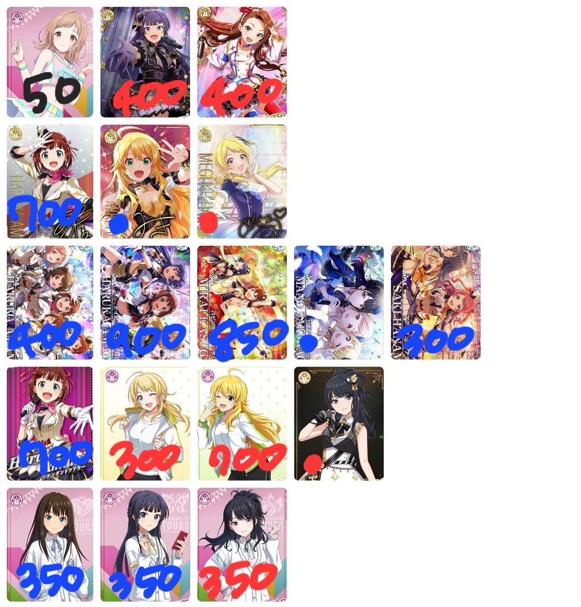 カノミ tweet media