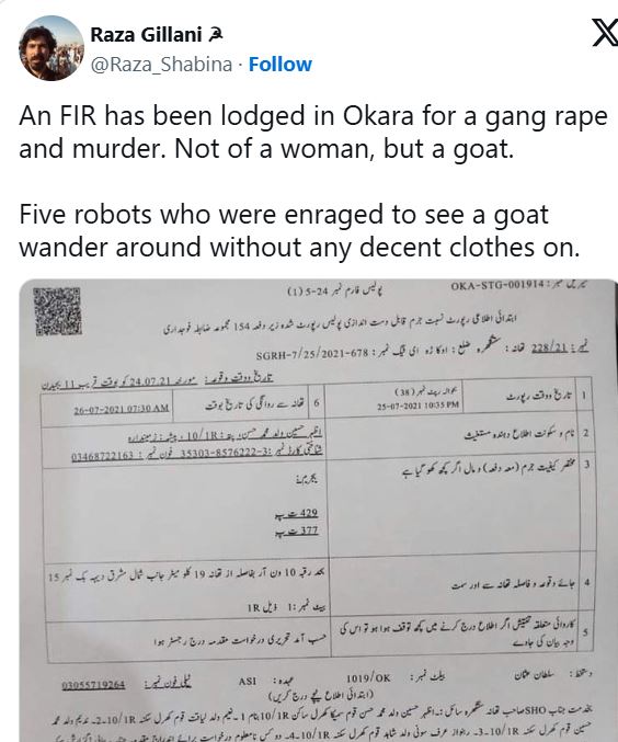 Mayank shukla tweet media