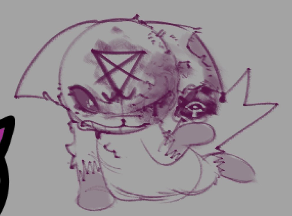 ★Kaizo★ COMMS CLOSED 3/5 tweet media