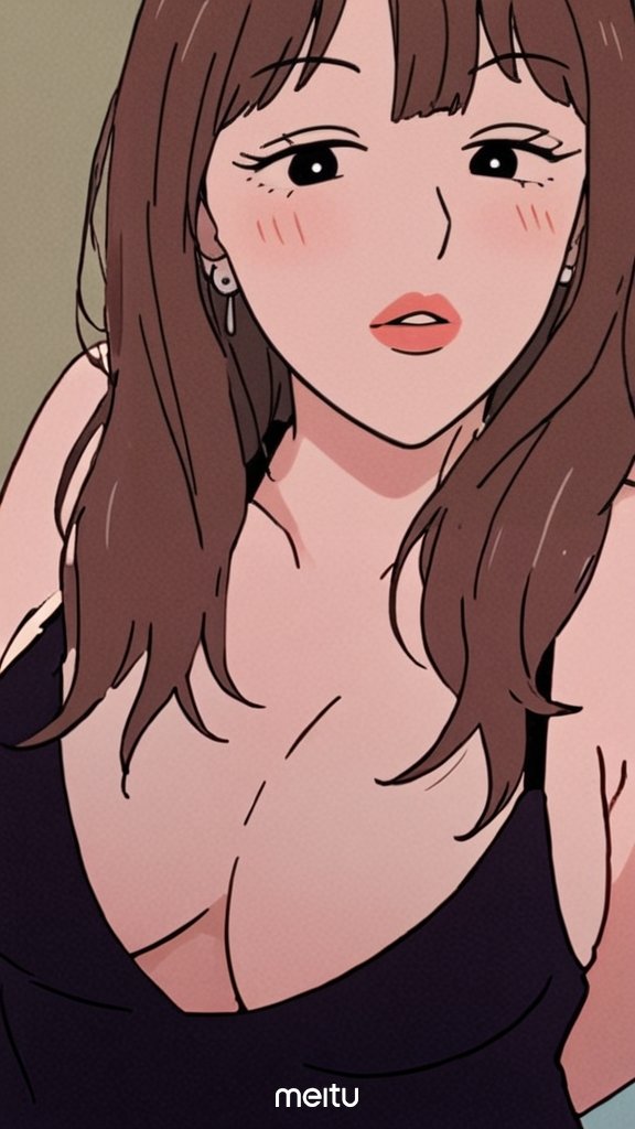 大齡女子 tweet media