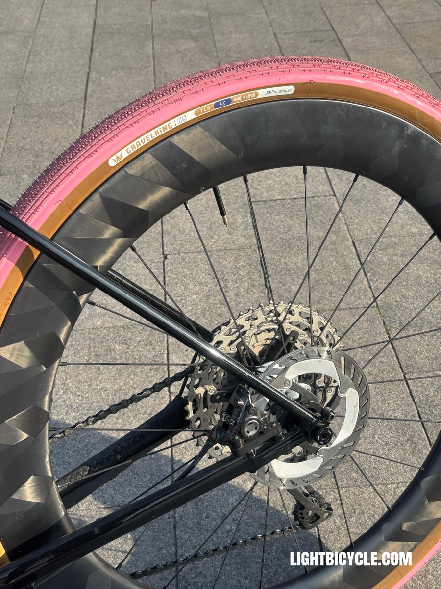 Light Bicycle Carbon Rims (@light_bicycle_M) / Posts / X