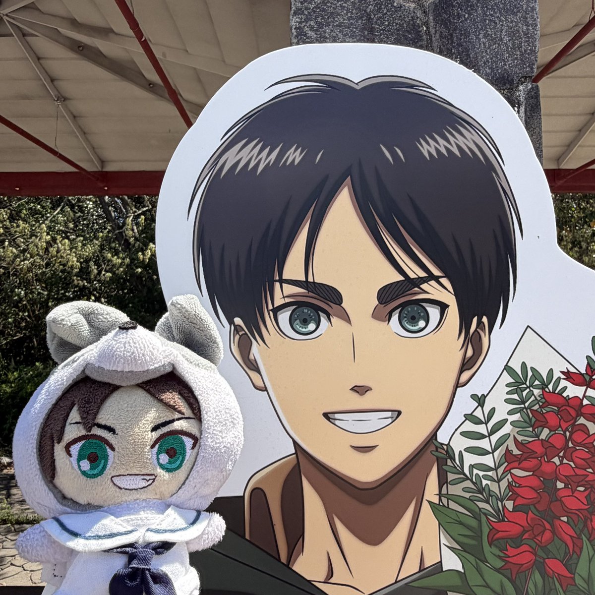 ぐてぐて tweet media