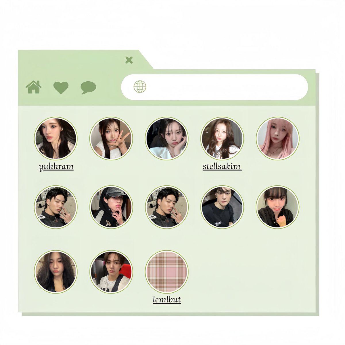 ashley’s store. tweet media