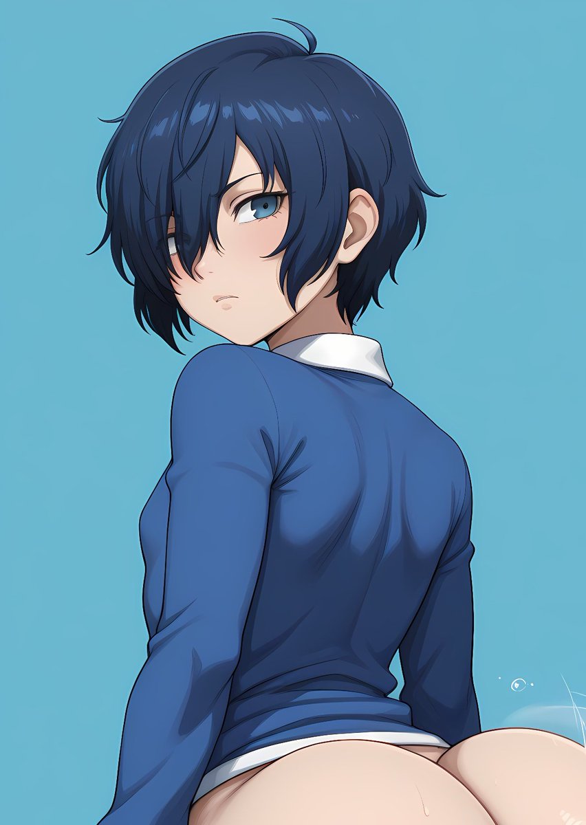 𝑴𝒂𝒌𝒐𝒕𝒐 𝒀𝒖𝒌𝒊 💙 tweet media