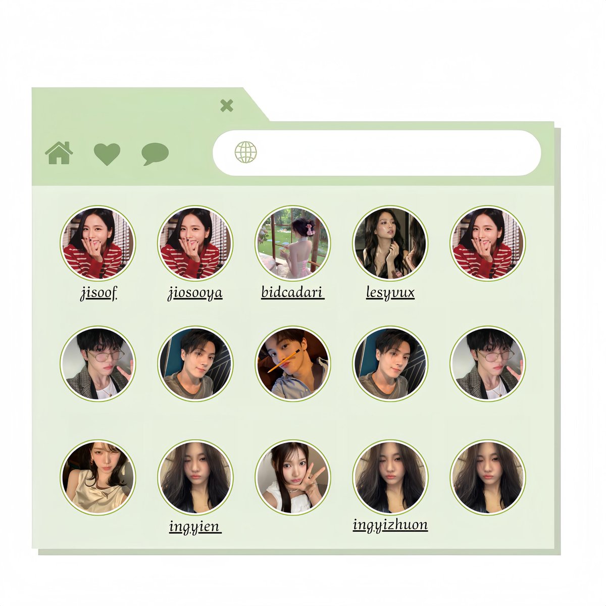 ashley’s store. tweet media