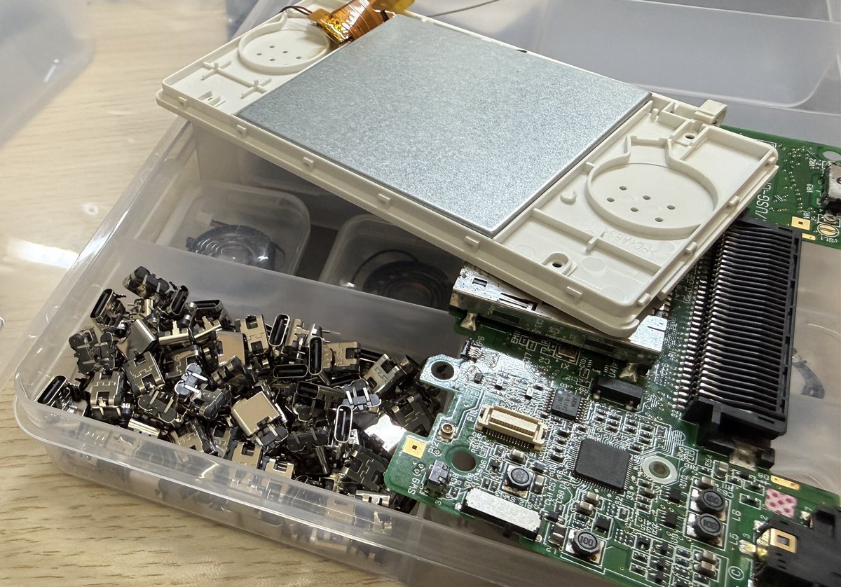 和田【retro game】 tweet media