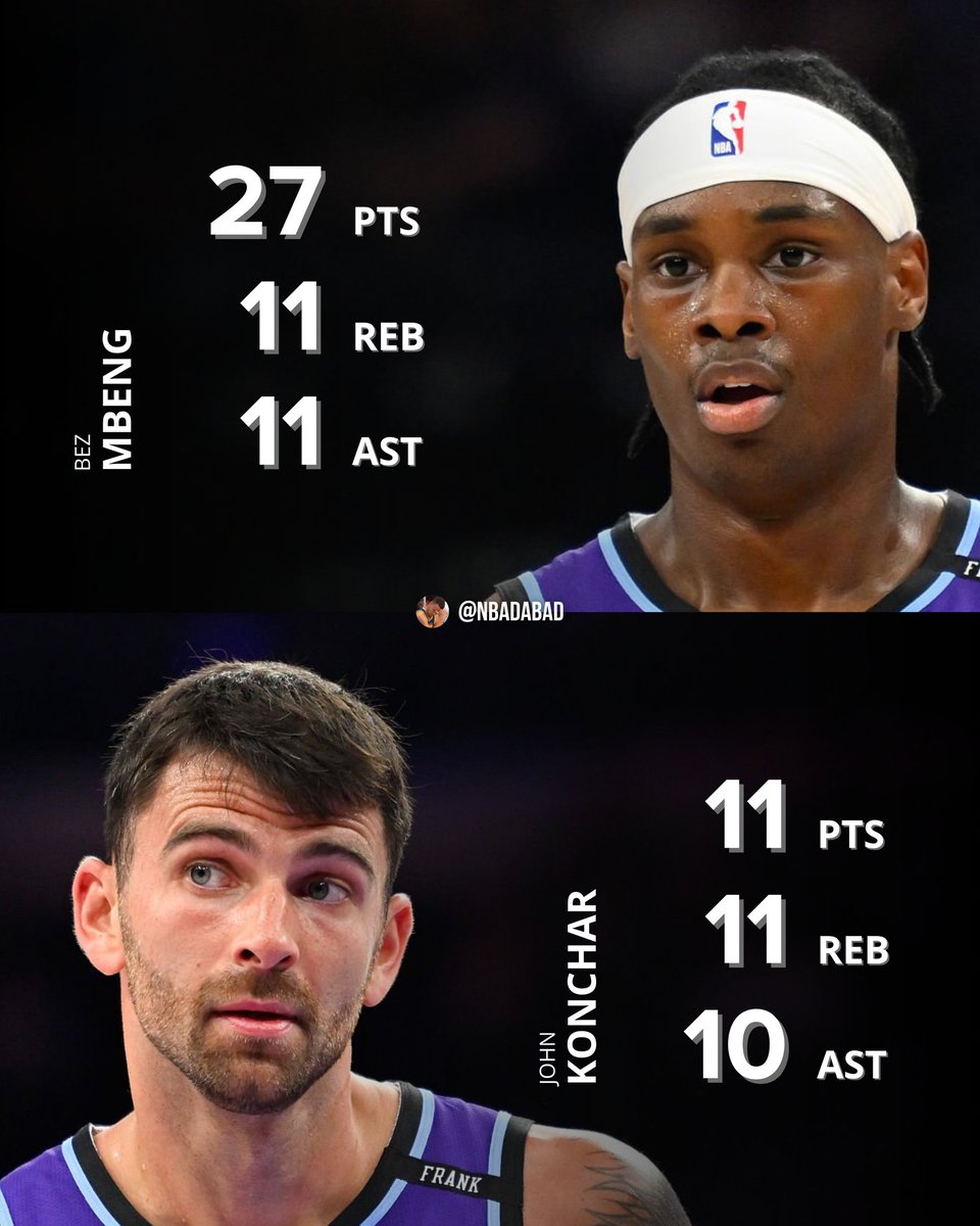 NBA da bad tweet media