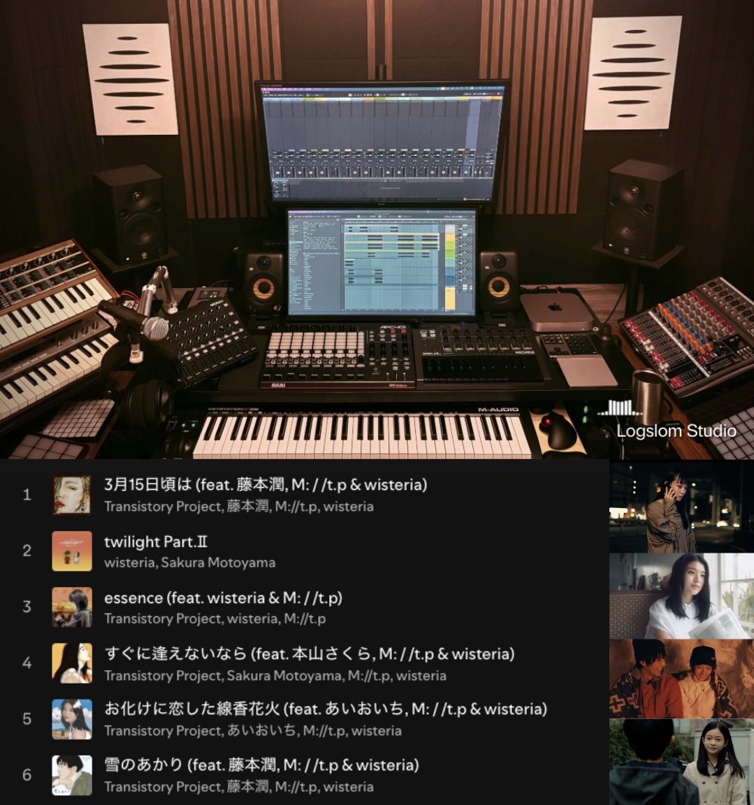 lmonor(エルモノア) tweet media