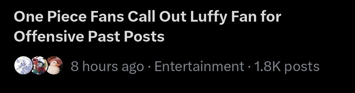 ☀️ 🏴‍☠️『ＦＡＴＥＤ』 tweet media