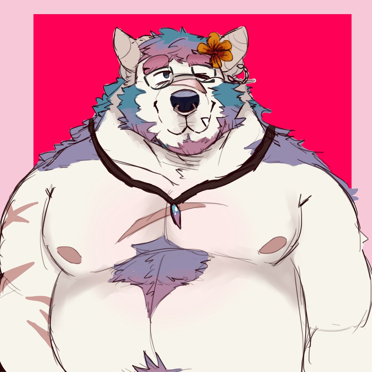 toger (🌓)(Working in a vn!!) tweet media